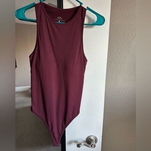 Klassy Network Padded Bodysuit